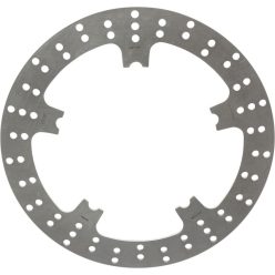 Trw Rotor Trw Mst505