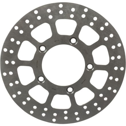 Trw Rotor Trw Mst506