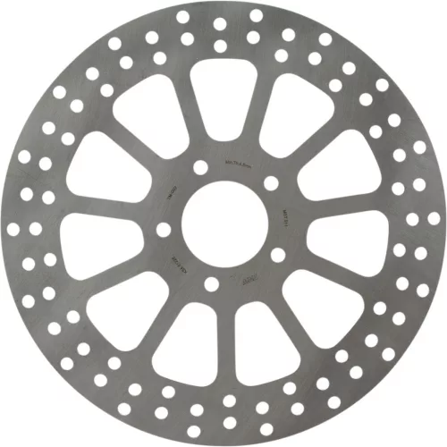 Disc frână TRW MST511