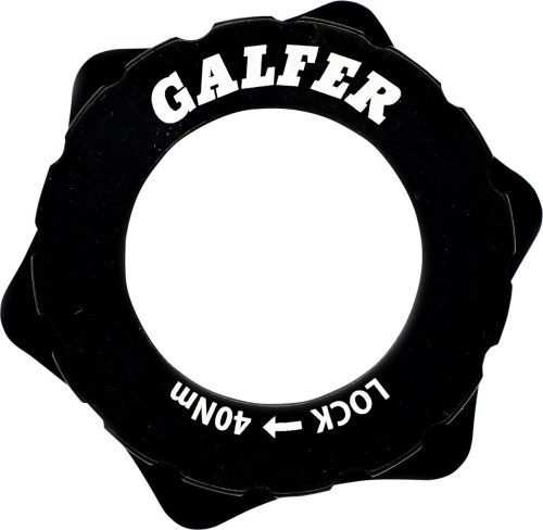 Galfer Disc Center Lock Adaptor Cb001