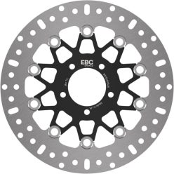 Disc frână EBC MD534XBLK