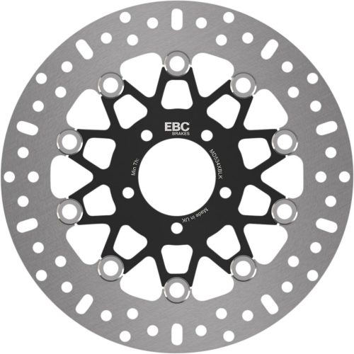 Disc frână EBC MD534XBLK