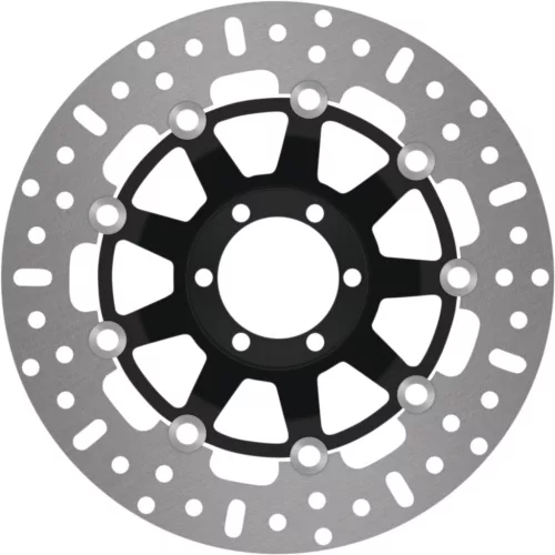 Disc-Frana-Strada-Ebc-Md887Blk