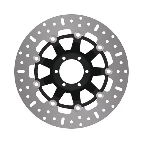 Disc-Frana-Strada-Ebc-Md887Blk