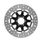 Disc-Frana-Strada-Ebc-Md887Blk