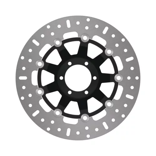Disc-Frana-Strada-Ebc-Md887Blk