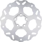 Disc frână Galfer wave DF681W
