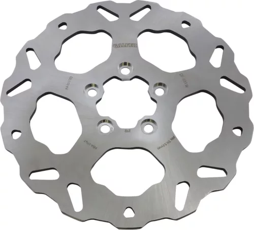 Disc frână Galfer wave DF681W