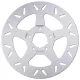 Disc frână Galfer fix DF680V