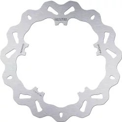 Disc frână Galfer wave DF823PW