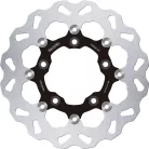 Disc frână Galfer flotant DF824FLW