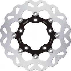 Disc frână Galfer flotant DF824FLW