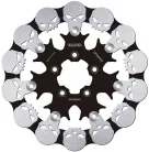 Disc frână Galfer flotant DF835FRH