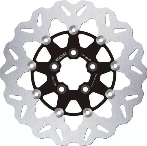 Disc frână Galfer flotant DF836FLW
