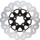 Disc frână Galfer flotant DF836FLW