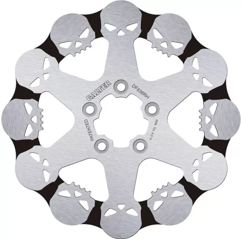 Disc frână Galfer fix DF836RH