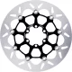 Disc frână Galfer flotant DF472FLV