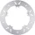 Disc frână Galfer fix DF823PV