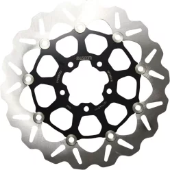 Disc frână Galfer flotant DF518FLW