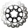 Disc frână Galfer flotant DF518FLW