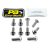 Pro Bolt Bolt Kit Brake Disc Tit M8X25