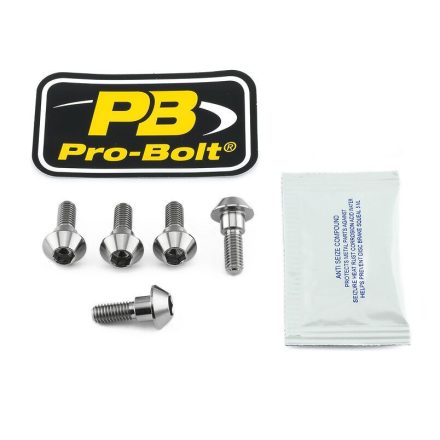 Pro Bolt Bolt Kit Brake Disc Tit