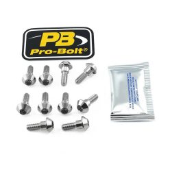 Pro Bolt Bolt Kit Brake Disc Ss Yam