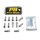 Pro Bolt Bolt Kit Brake Disc Ss Bmw