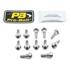 Pro Bolt Bolt Kit Brake Disc Ss Suz