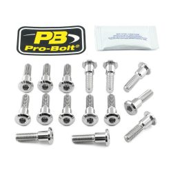 Pro Bolt Bolt Kit Brake Disc Ss Suz