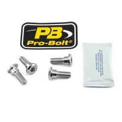 Pro Bolt Bolt Kit Brake Disc Ss Hon