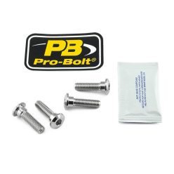 Pro Bolt Bolt Kit Brake Disc Ss Suz