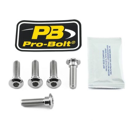 Pro Bolt Bolt Kit Brake Disc Ss Suz