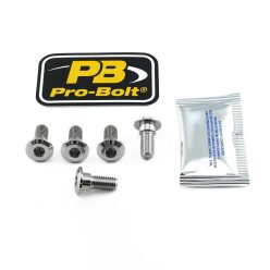 Pro Bolt Bolt Kit Brake Disc Ss Yam