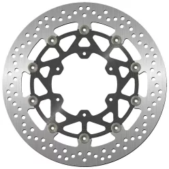 Disc frână SBS 5316A
