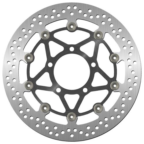 Brake Rtr Round 5328A