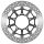 Brake Rtr Round 5012