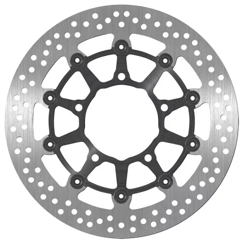 Disc frână SBS 5012
