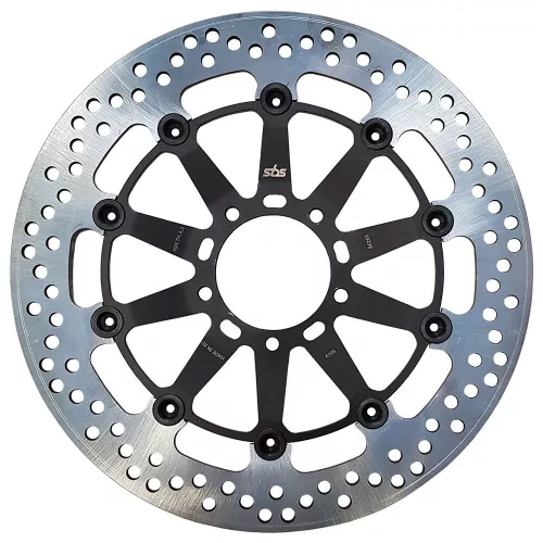Disc frână SBS 5019