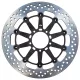 Disc frână SBS 5019