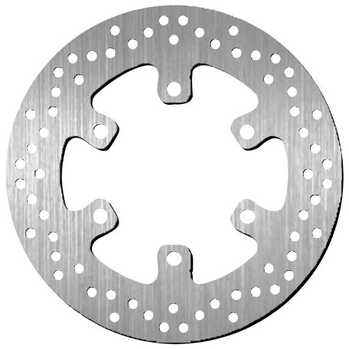Sbs Brake Rtr Round 5026