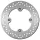 Disc frână SBS 5027