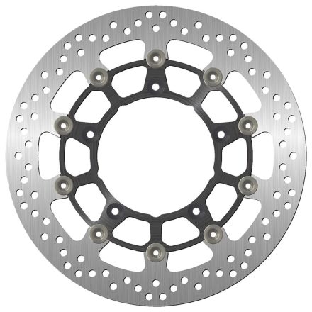 Sbs Brake Rtr Round 5029A