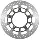 Sbs Brake Rtr Round 5029A