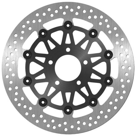 Sbs Brake Rtr Round 5032