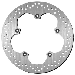 Disc frână SBS 5033