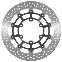 Sbs Brake Rtr Round 5036