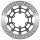 Sbs Brake Rtr Round 5036