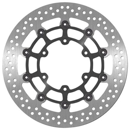 Sbs Brake Rtr Round 5036