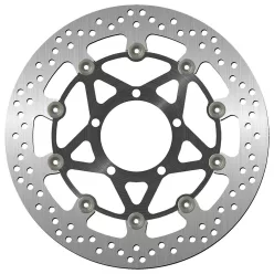 Disc frână SBS 5040A
